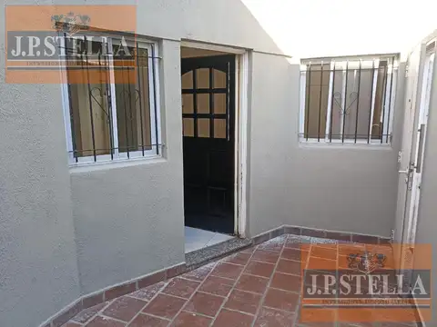 Depto Tipo Casa en Venta de 2 dormitorios