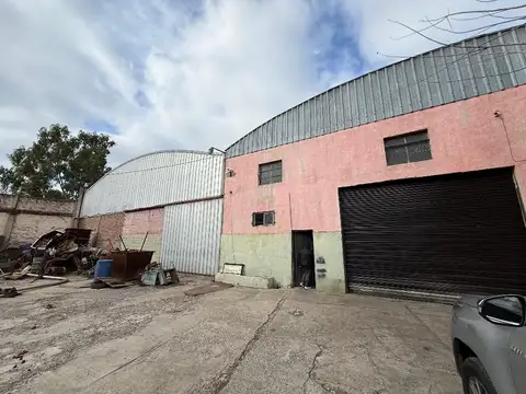 Galpon en Venta en Temperley, USD 360.000