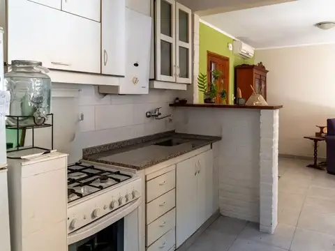 Depto Tipo Casa en Venta 51 años