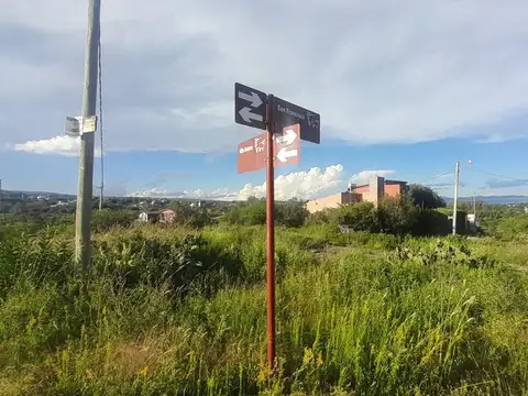 Terreno en Venta en Tanti, Punilla