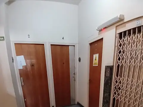 Departamento en Venta Apto profesional