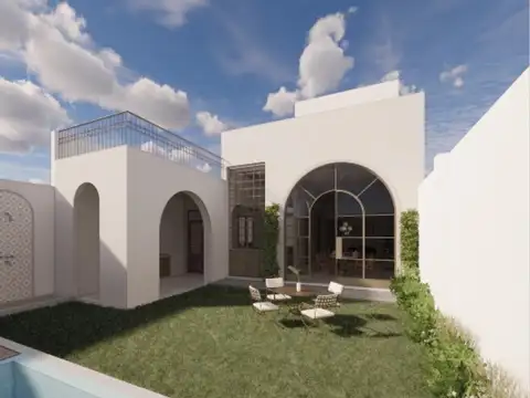 VENTA DE CASA . Residencia de categoría a estrenar