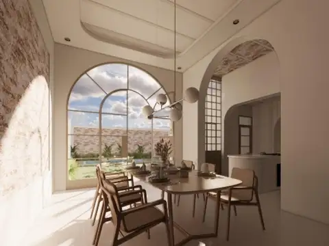 Casa en Venta en Abasto, USD 420.000