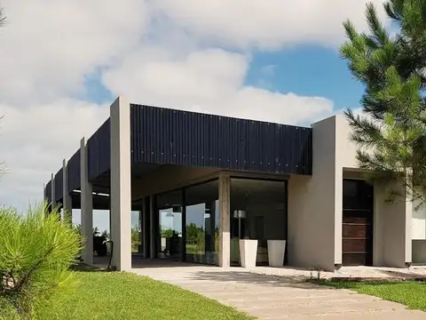 Alquiler Casa Costa Esmeralda