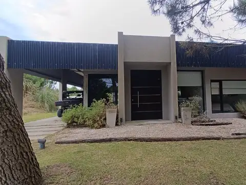 Alquiler Casa Costa Esmeralda