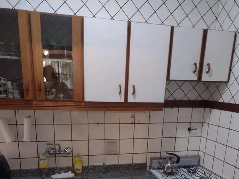 Departamento en Venta en Floresta, USD 115.000