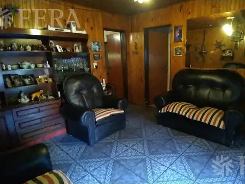 Casa en Venta en Bernal Oeste, USD 45.000