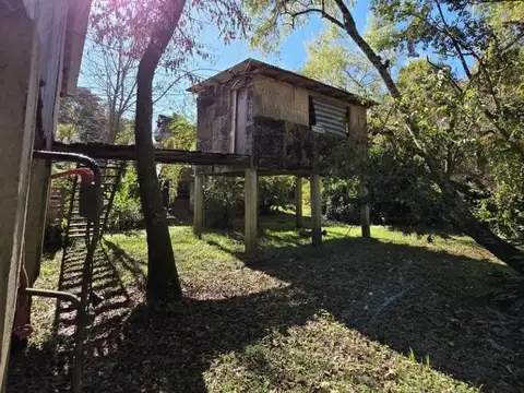 Casa en Venta Delta del Tigre