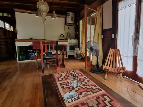 CASA EN VENTA DELTA DEL TIGRE CANAL ABRA VIEJA