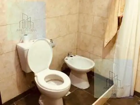 Departamento en Alquiler al Suroeste