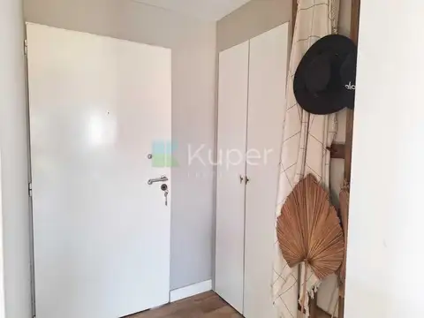 Departamento en Alquiler con 2 cocheras