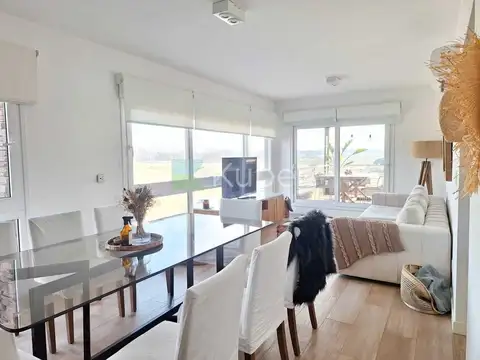 Departamento amoblado en Terrazas al Golf - Pilara - Alquiler