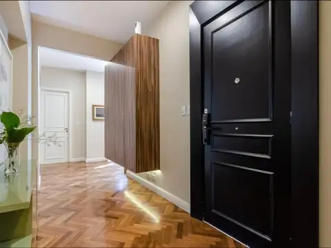 Departamento en Venta en Belgrano, USD 750.000