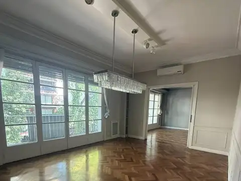 Avenida Federico Lacroze 2300