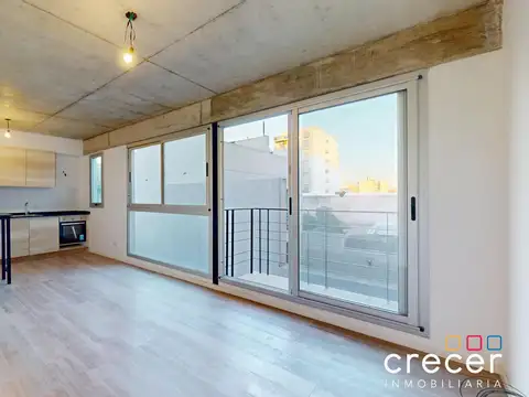 Quesada 4300, Piso 2