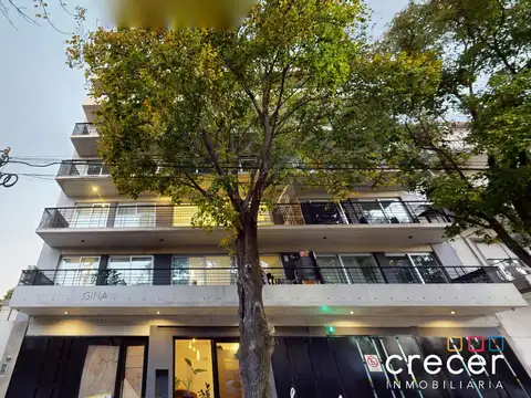 Venta 3 ambientes con balcon a estrenar suite con vestidor- Villa Urquiza