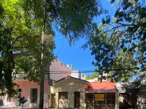 Propiedad Multifamiliar de 4 departamentos en microcentro