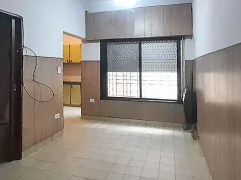 SAN MARTIN-VENTA-P.H. 3 amb. Fte, Patio y Terraza