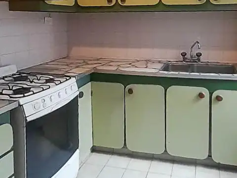 Depto Tipo Casa en Venta de 3 ambientes