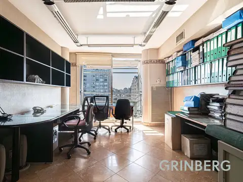 Departamento en Venta en Palermo Chico, USD 119.000