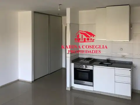 Departamento en Venta de Monoambiente