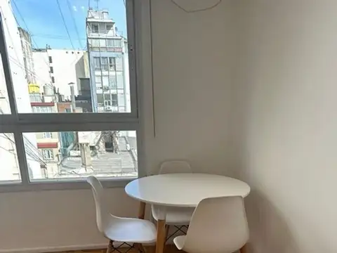 Avenida Córdoba 800, Piso 11
