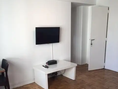 Avenida Córdoba 800, Piso 11