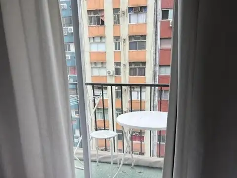 Avenida Córdoba 800, Piso 11