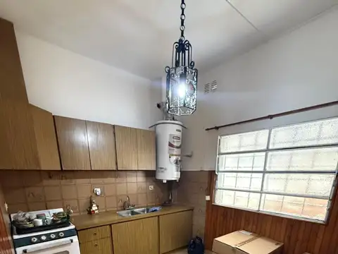 Ph en Venta-  3 amb con patio - San Andrés