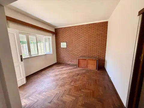 Ph en Venta-  3 amb con patio - San Andrés