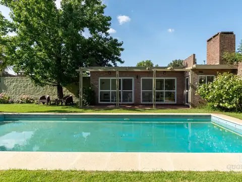 Casa en Venta en Campana, USD 315.000