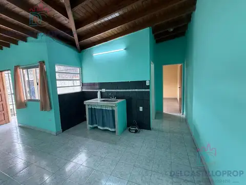 Depto Tipo Casa en Alquiler en Victoria Barrio Fate, $ 690.000