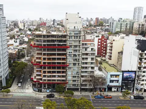Departamento en Venta de 4 ambientes