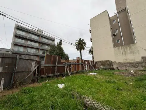 Terreno en gualeguaychu