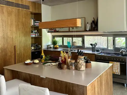 Casa en La Chacra