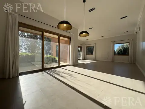 CLUB DE CAMPO MIRALAGOS 1 - LOTE 229