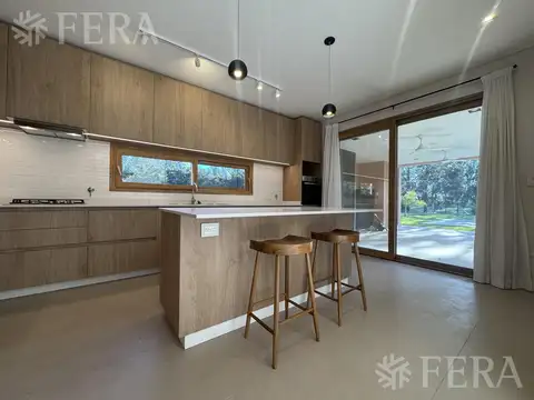 Casa en Venta A Estrenar