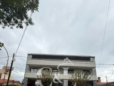 Centro, Villa Carlos Paz