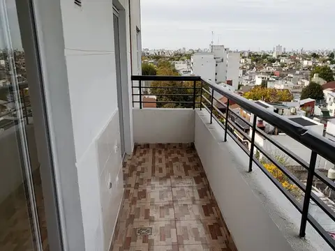 Departamento en Alquiler en Villa Real, $ 670.000