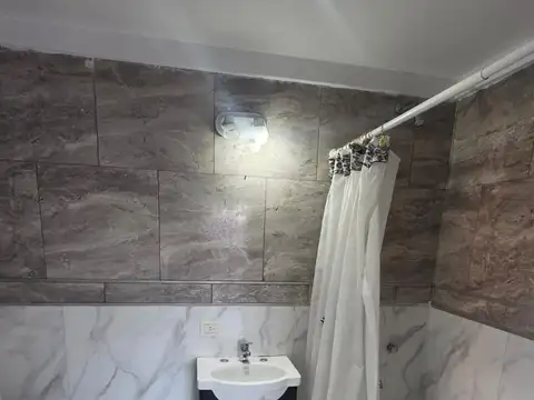 Av Lope De Vega 2200, Piso 2