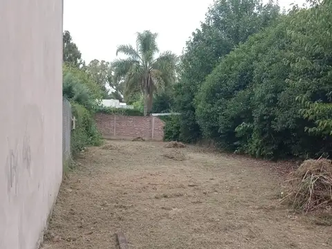 Terreno en Venta de 300,0 m2