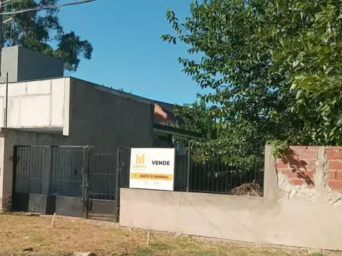 Venta de Lote, Villa Elisa, La Plata