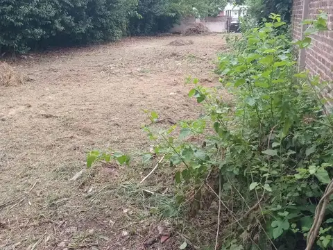 Terreno en Venta en Villa Elisa, USD 45.000