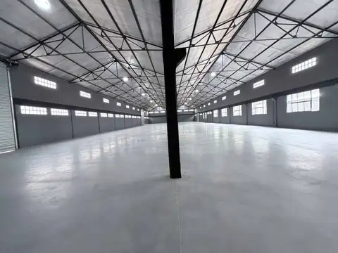 Galpón en Alquiler