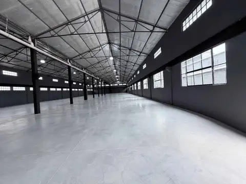 Galpon en Alquiler en Ringuelet, $ 12.500.000