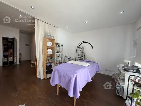 Gdor. Marcelino Ugarte al 2300