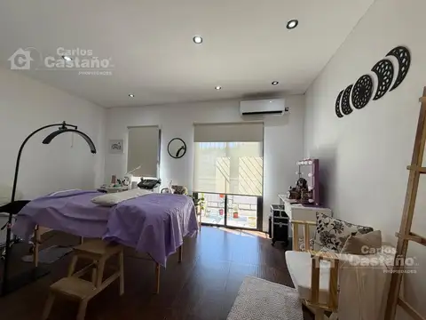 Depto. Ideal Oficina/Showroom o Apto Profesional, Sin Expensas