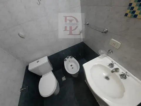 Departamento en Alquiler 10 años
