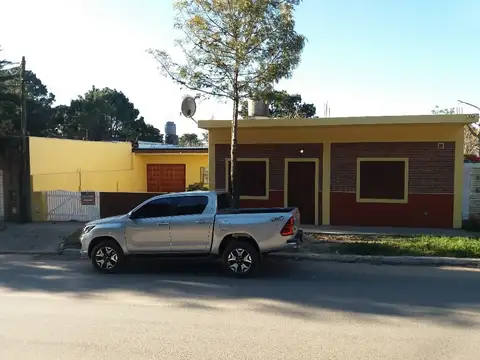 Casa en Venta de 2 dormitorios