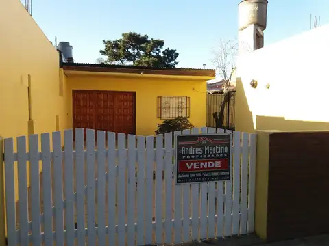 Paseo 105 entre avdas. 18 y 19